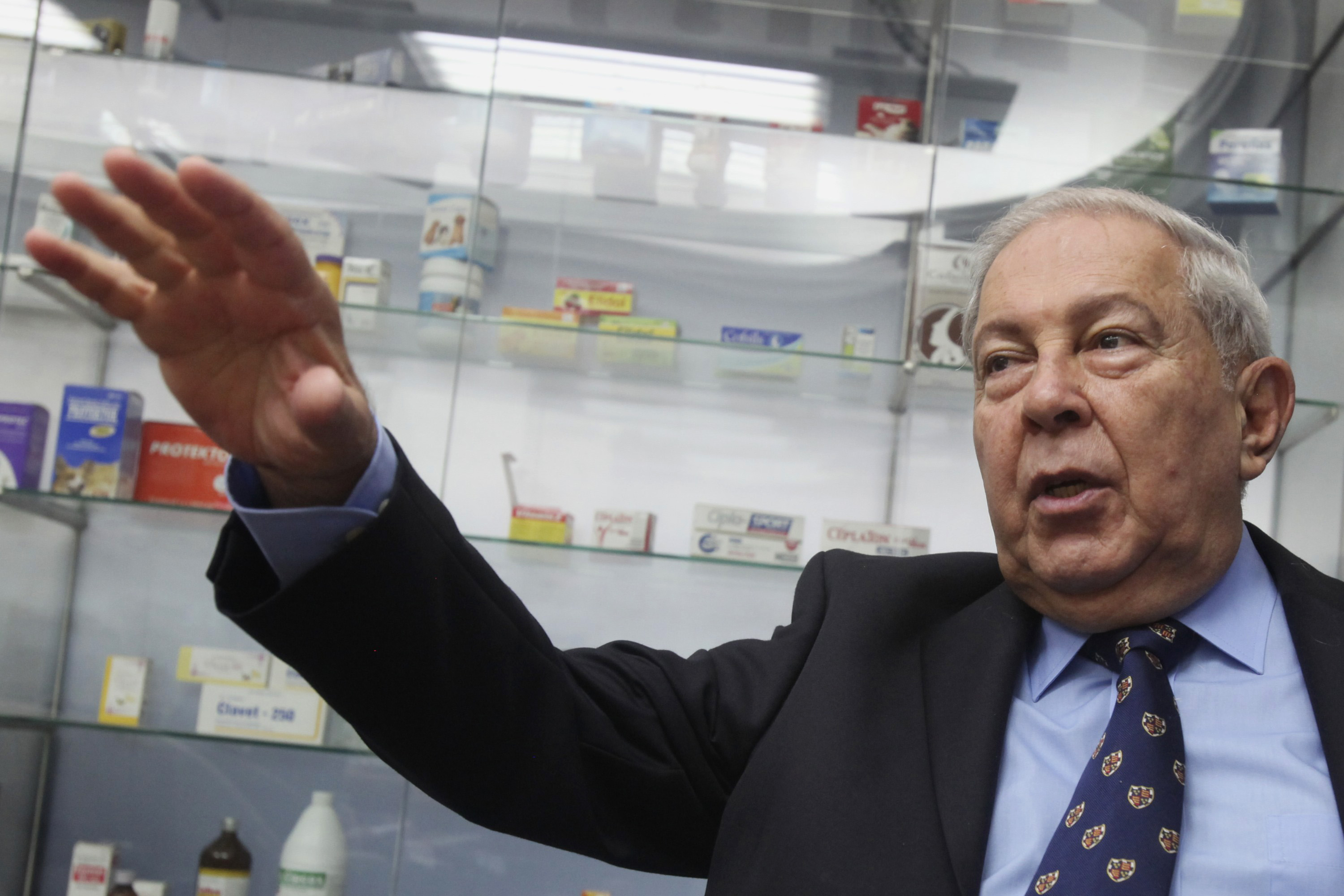 Brokerages Raise Target Price For Cipla As Sales Jump